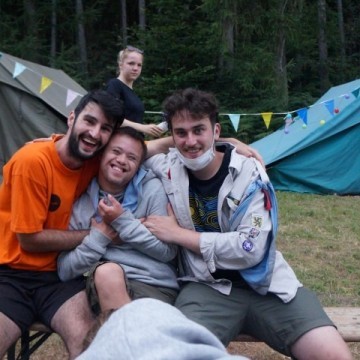 DSC02966 - Scouts en Gidsen Zaventem 